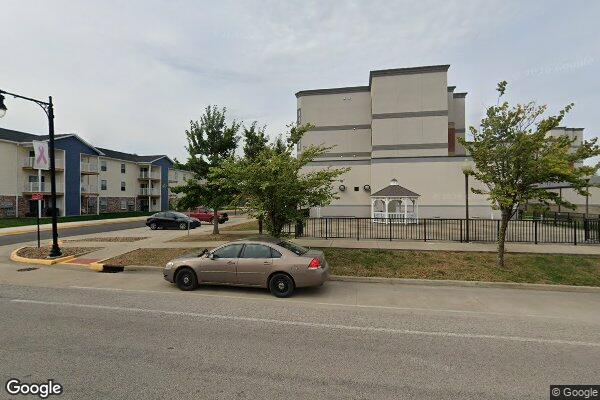Photo of RIVER POINTE