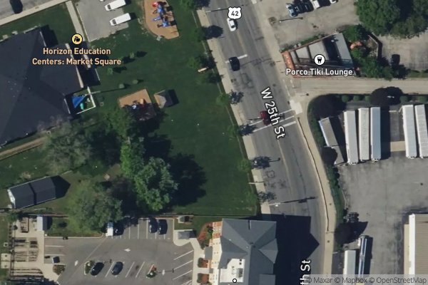 Photo of ST. JOSEPH'S COMMONS