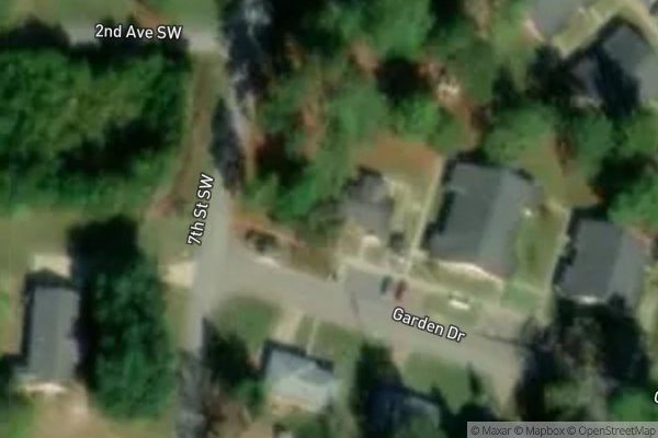 Photo of GRANDVIEW GARDENS APTS