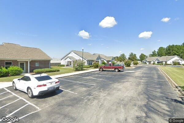 Photo of TRENTON APARTMENTS
