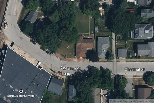Photo of LEANNE APTS
