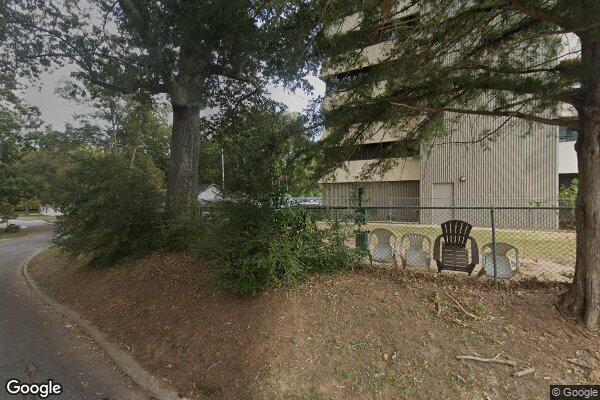 Photo of WESTMINSTER APARTMENTS