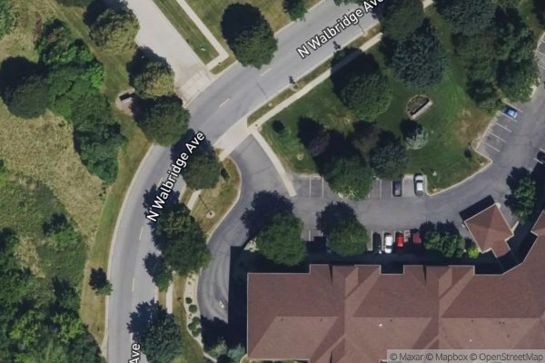 Photo of PARK GLEN COMMONS