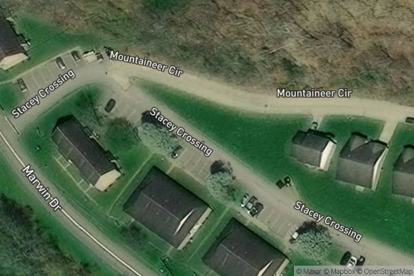 Photo of STACEY VILLAGE HOMES