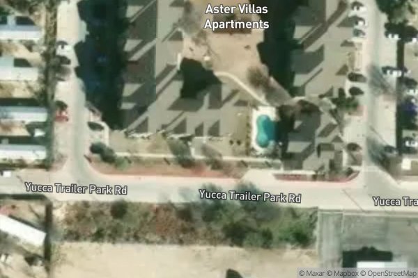 Photo of ASTER VILLAS