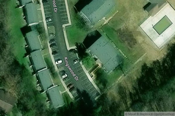 Photo of SOUTHMOOR HILLS APTS