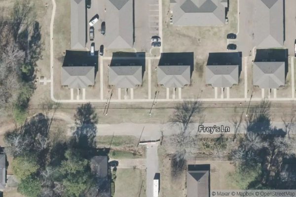 Photo of FREY STREET APTS