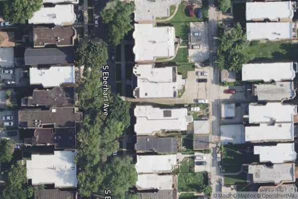 Photo of 62ND ST DEVELOPMENT