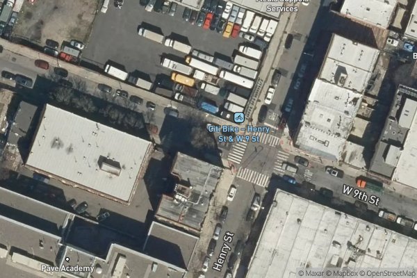 Photo of CARROLL GARDENS ASSOC INC