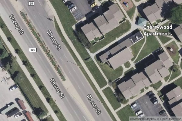 Photo of GREENBELT APTS