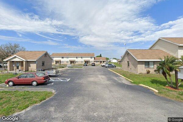 Photo of MOORE HAVEN COMMONS