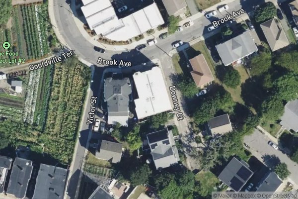 COTTAGE BROOK APARTMENTS