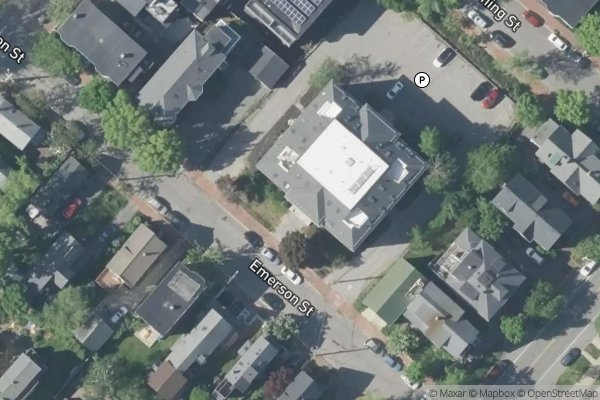 Photo of EMERSON COMMONS