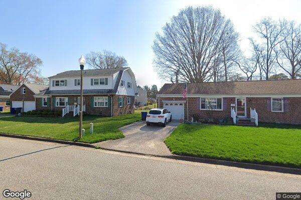Photo of Saddler Road Group Home
