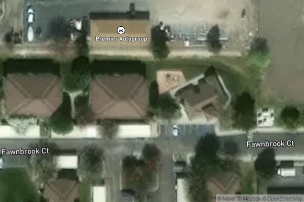 Photo of FAWNBROOK