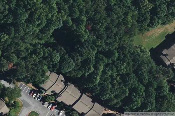 Photo of ROSEWOOD PARK APARTMENT