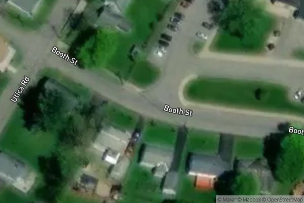 Photo of PARKEDGE TOWNHOMES