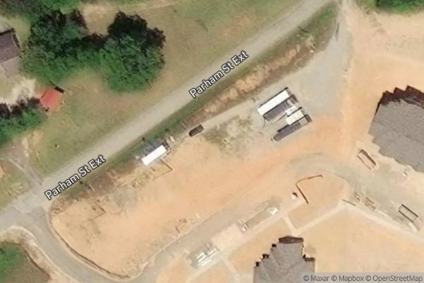 Photo of LEGION PARK