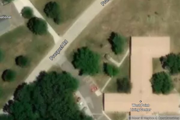 Photo of PROSPECT RIDGE
