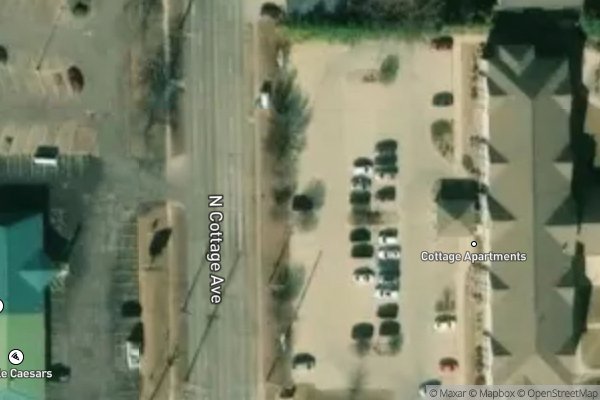 Photo of COTTAGE APTS
