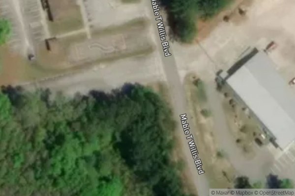 Photo of EDISTO TERRACE APTS