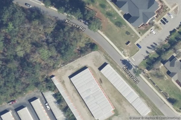 Photo of JACKSON CREEK STATION
