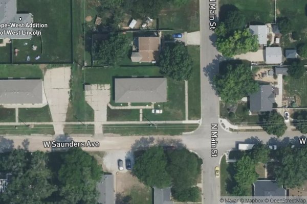 Photo of LHA SCATTERED SITE V