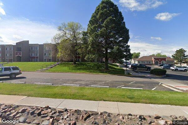 Photo of RENAISSANCE 88 APTS