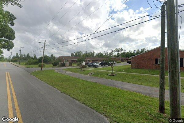 Photo of SUTTON CREEK APTS LTD