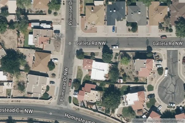Photo of NEW MEXICO HOUSING FUND VI