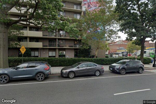 Photo of PAUL LAURENCE DUNBAR APTS (PLDA)
