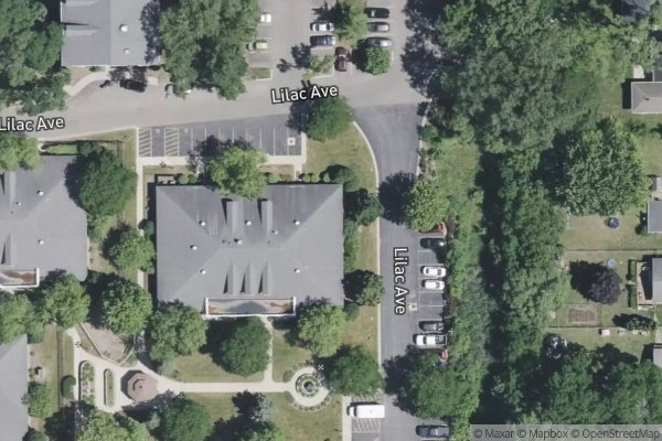 Photo of LILAC APTS