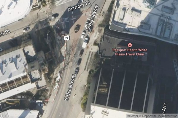 Photo of ARMORY PLAZA