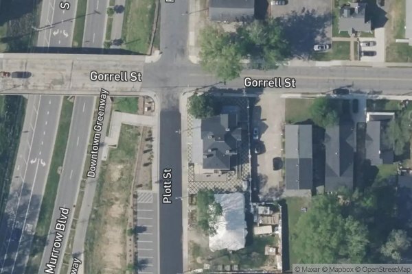 Photo of GORRELL STREET APTS