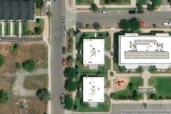 Photo of GARDEN DISTRICT
