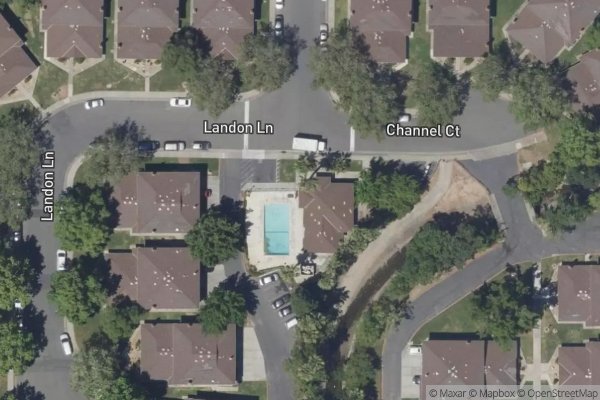 Photo of COTTAGE ESTATES