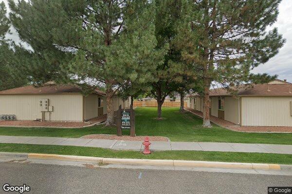 Photo of DELTA VILLAGE APTS