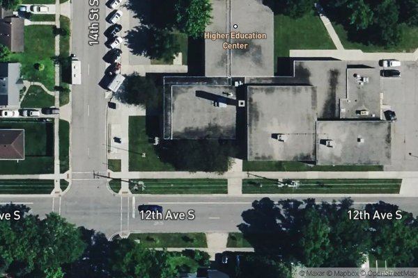 NORTH MOORHEAD VILLAGE — Income-based apartments (LIHTC tax credit · 50% AMGI AMI) in Moorhead, Minnesota