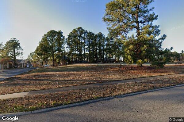 Photo of BLUFFS ON MCCAIN II FKA NORTH PARK APARTMENTS