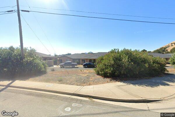 Photo of WALNUT GROVE SENIOR APTS
