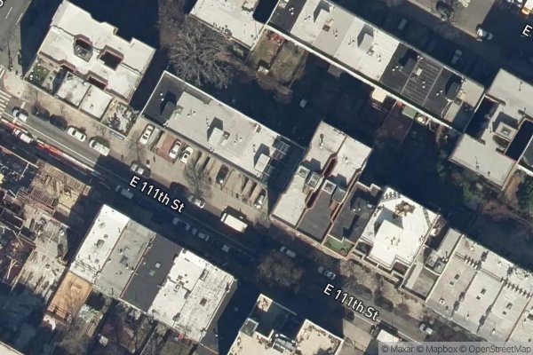 Photo of EAST 111TH STREET CLUSTER