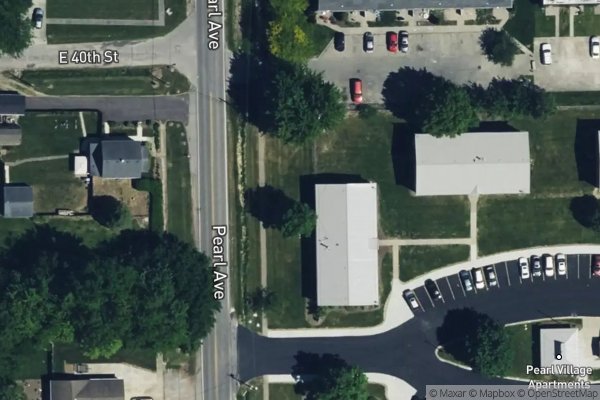 Photo of PEARL VILLAGE APTS