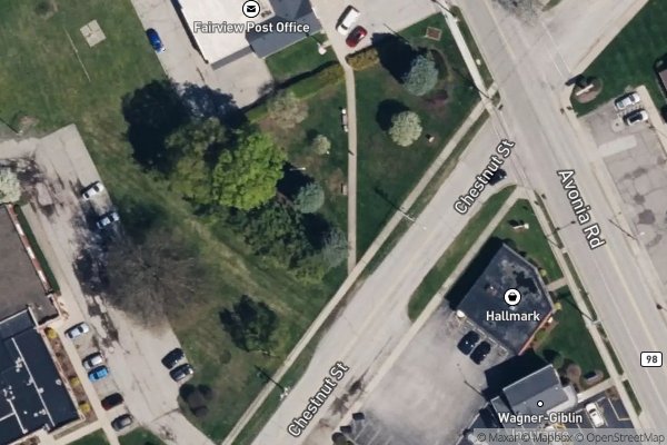 Photo of CHESTNUT STREET APTS