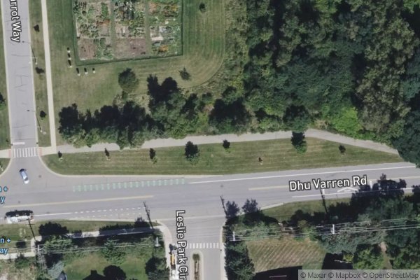 Photo of CARROT WAY APTS