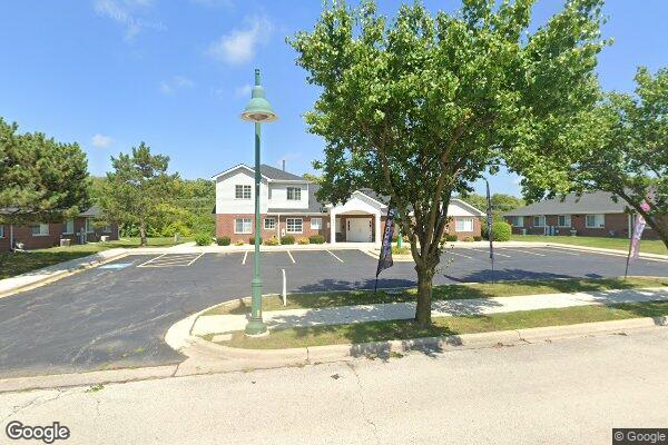 Photo of LEMONT SENIOR HOUSING