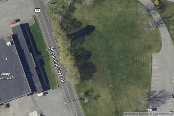Photo of VAN RENSSELAER APTS