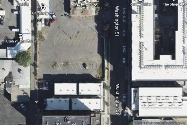 Photo of SODO LOFTS