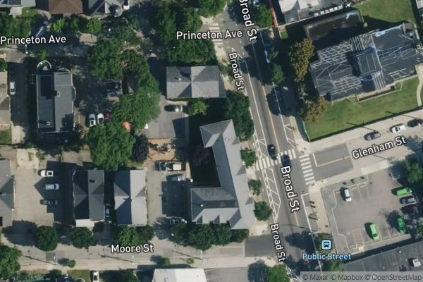 Photo of ELMWOOD NEIGHBORHOOD REVITALIZATION II