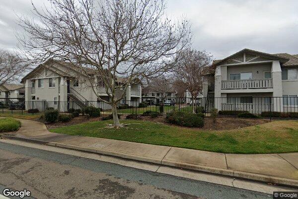 Photo of PARKWAY VILLAGE APTS