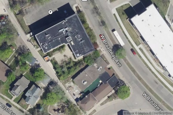 Photo of LINDQUIST APARTMENTS